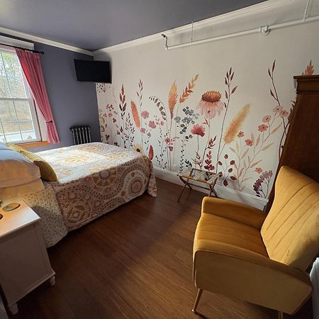 The Kendall Inn Фрипорт Экстерьер фото