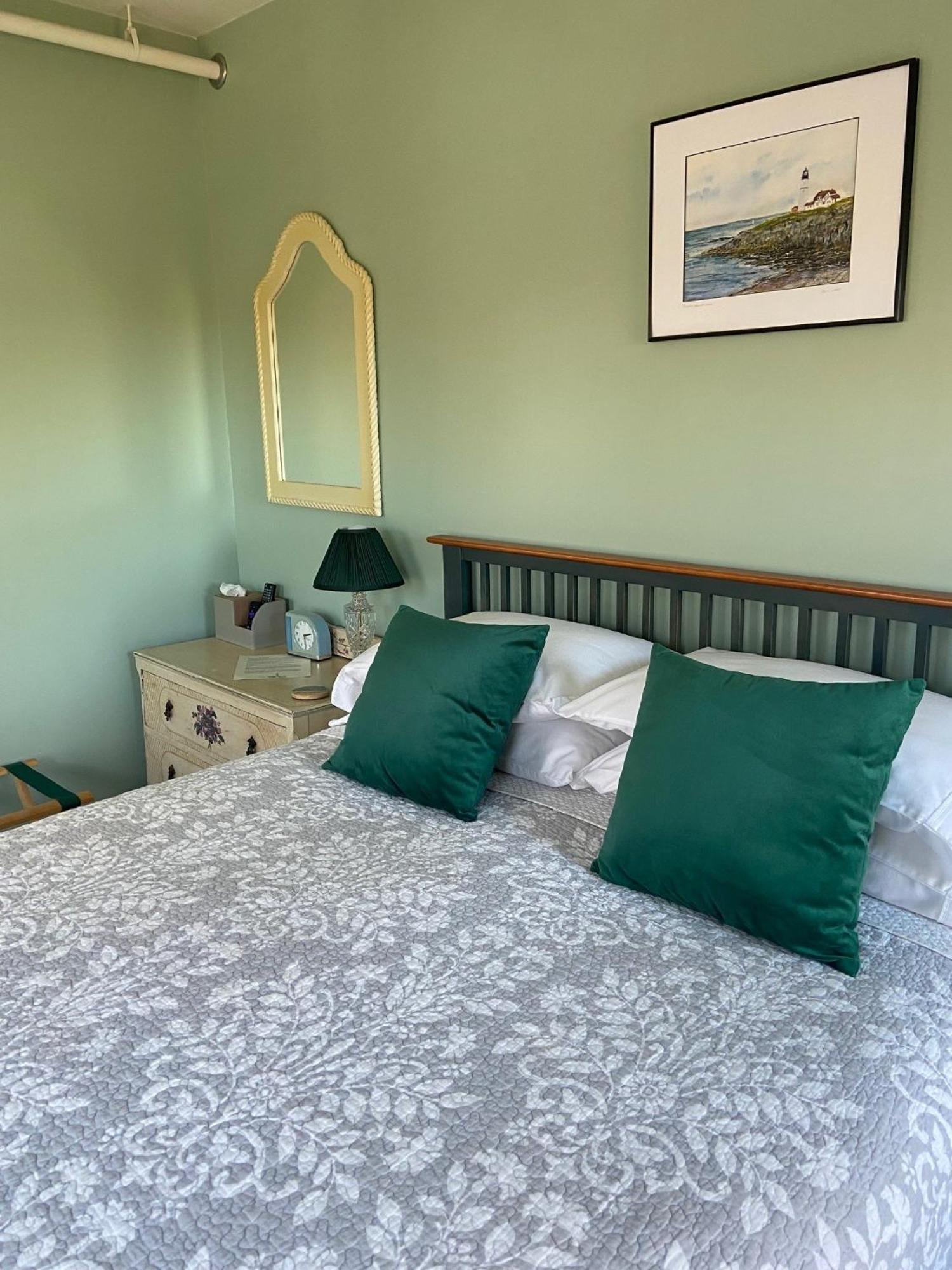 The Kendall Inn Фрипорт Экстерьер фото