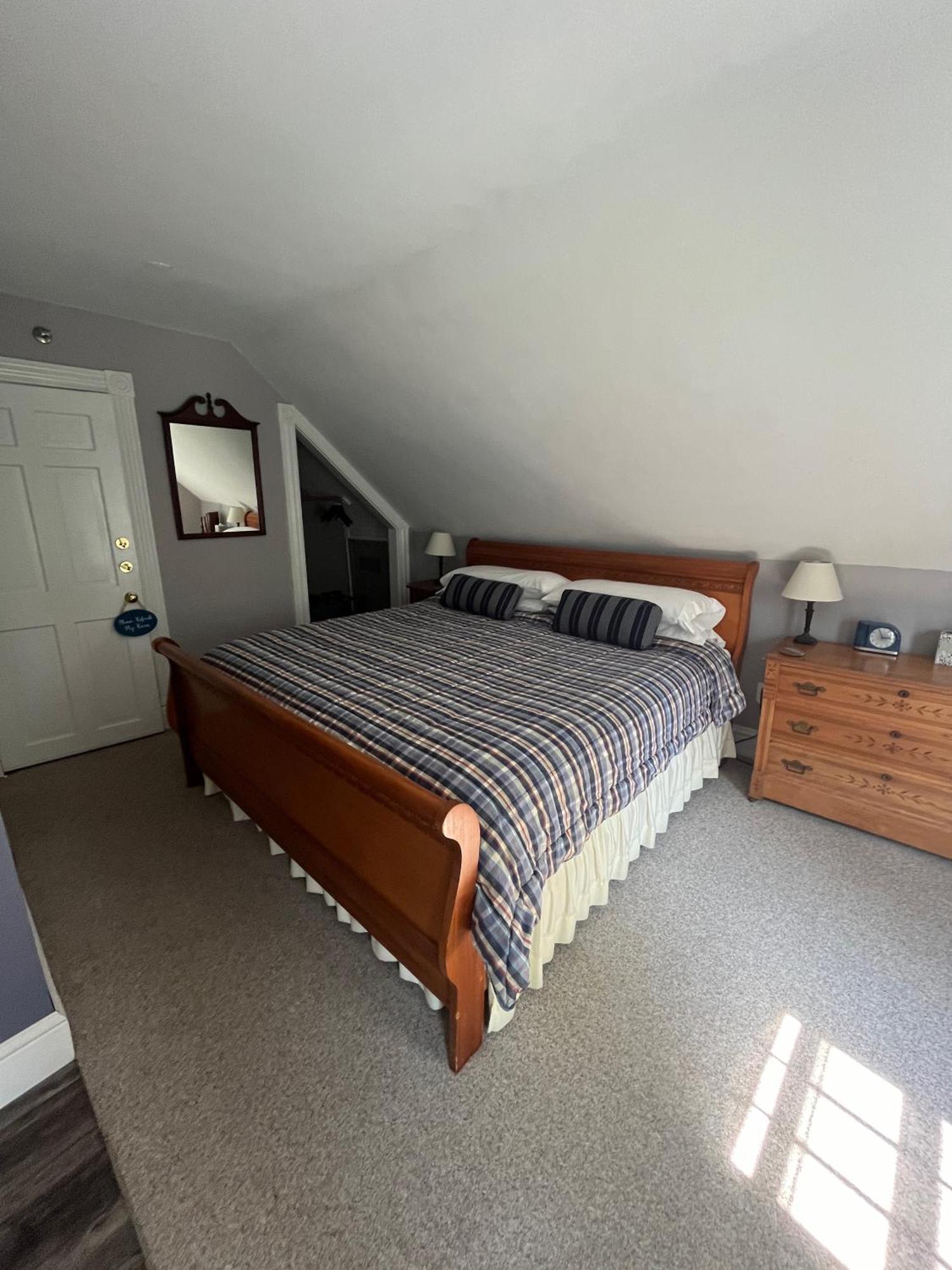 The Kendall Inn Фрипорт Экстерьер фото