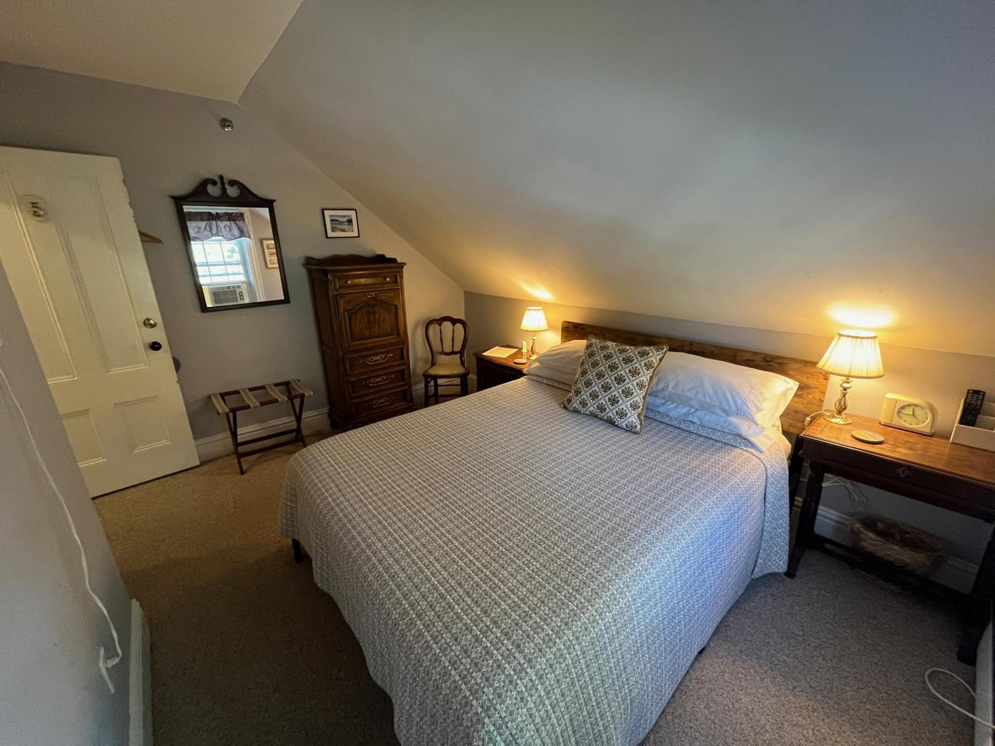 The Kendall Inn Фрипорт Экстерьер фото