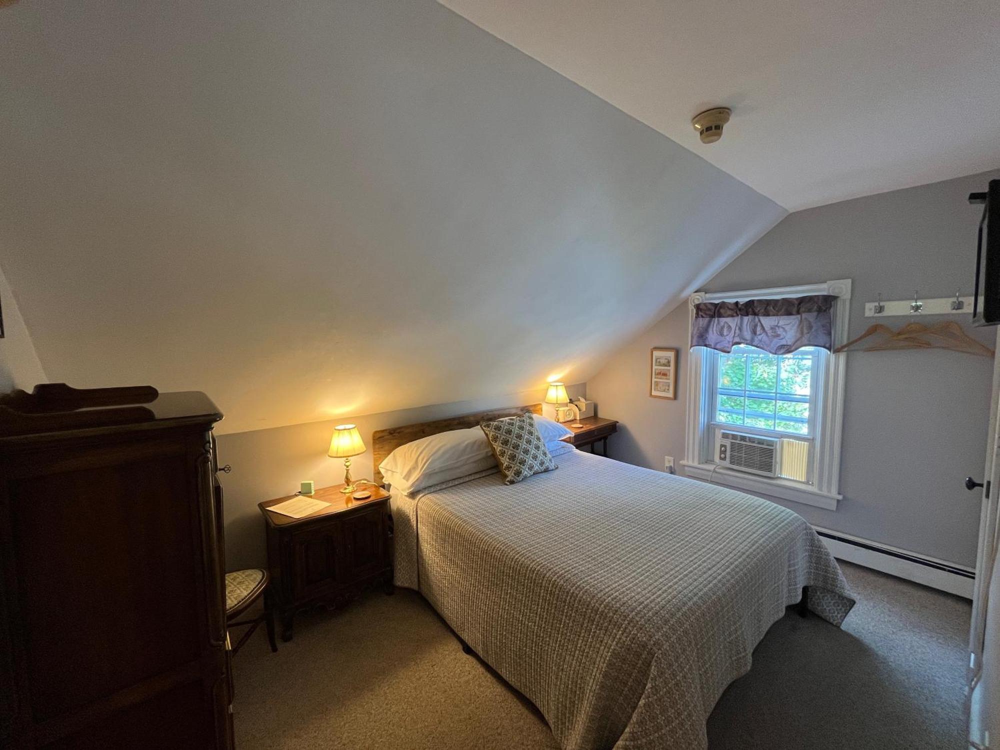 The Kendall Inn Фрипорт Экстерьер фото