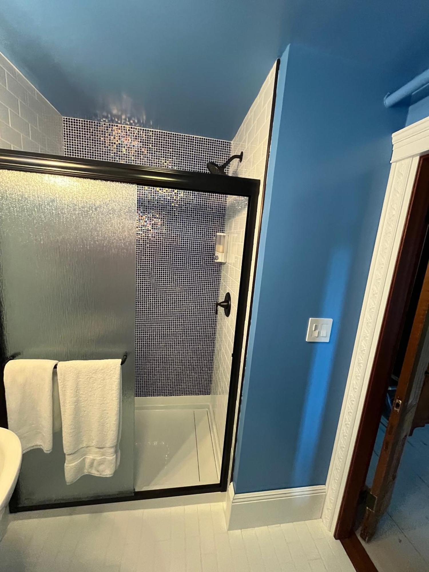 The Kendall Inn Фрипорт Экстерьер фото