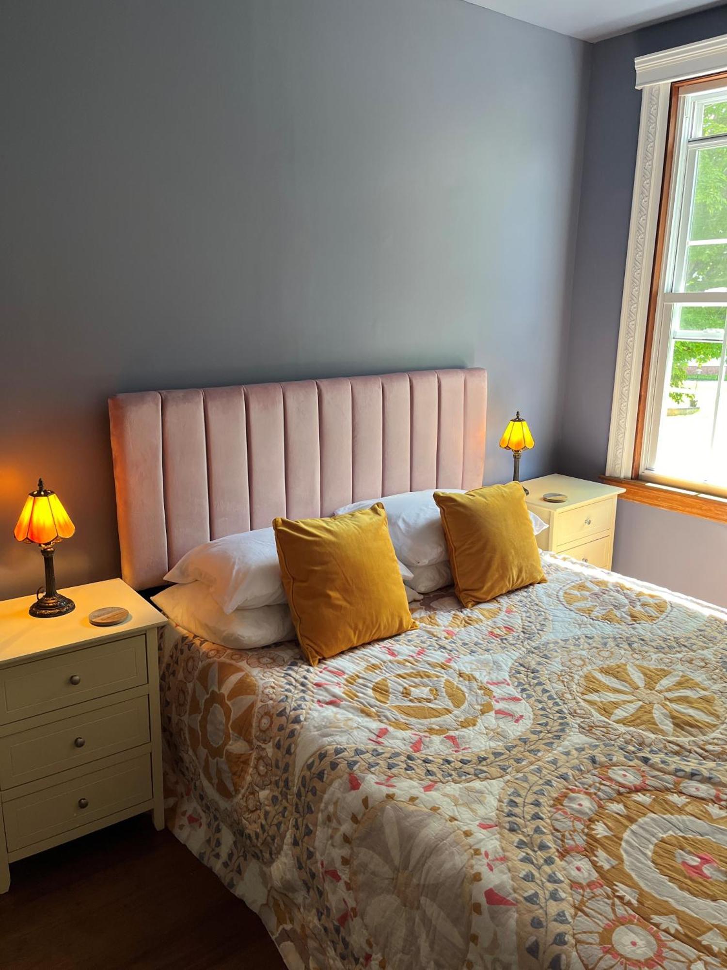 The Kendall Inn Фрипорт Экстерьер фото