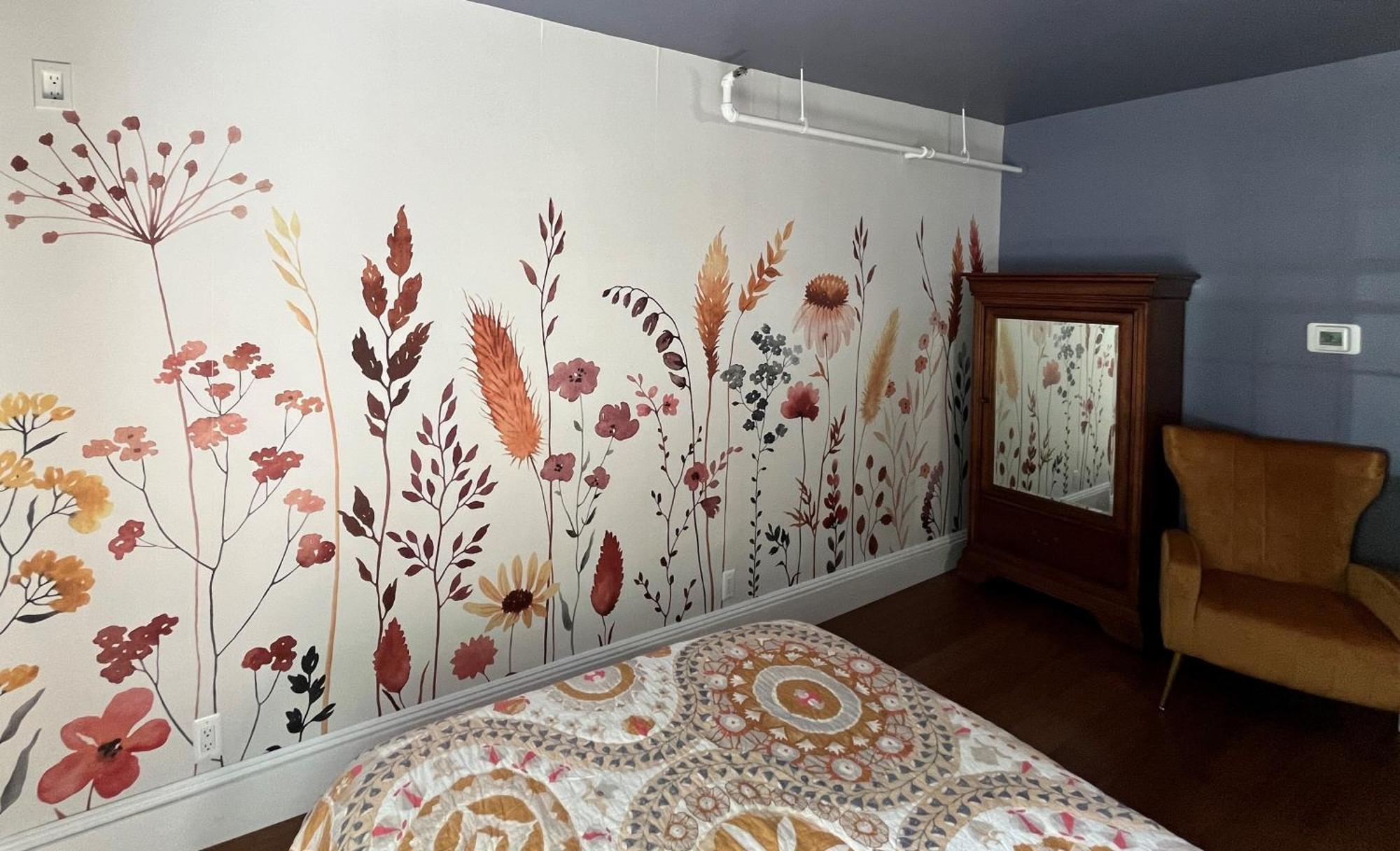 The Kendall Inn Фрипорт Экстерьер фото