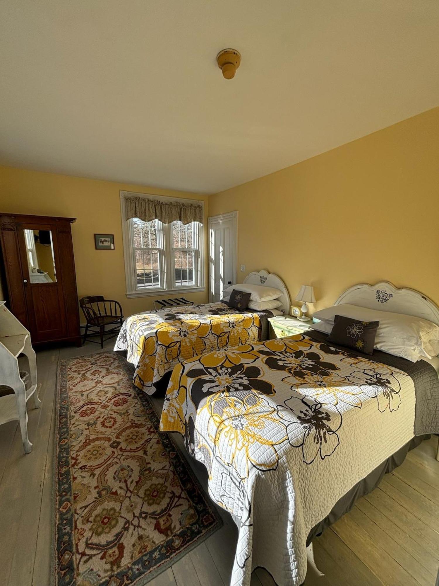 The Kendall Inn Фрипорт Экстерьер фото