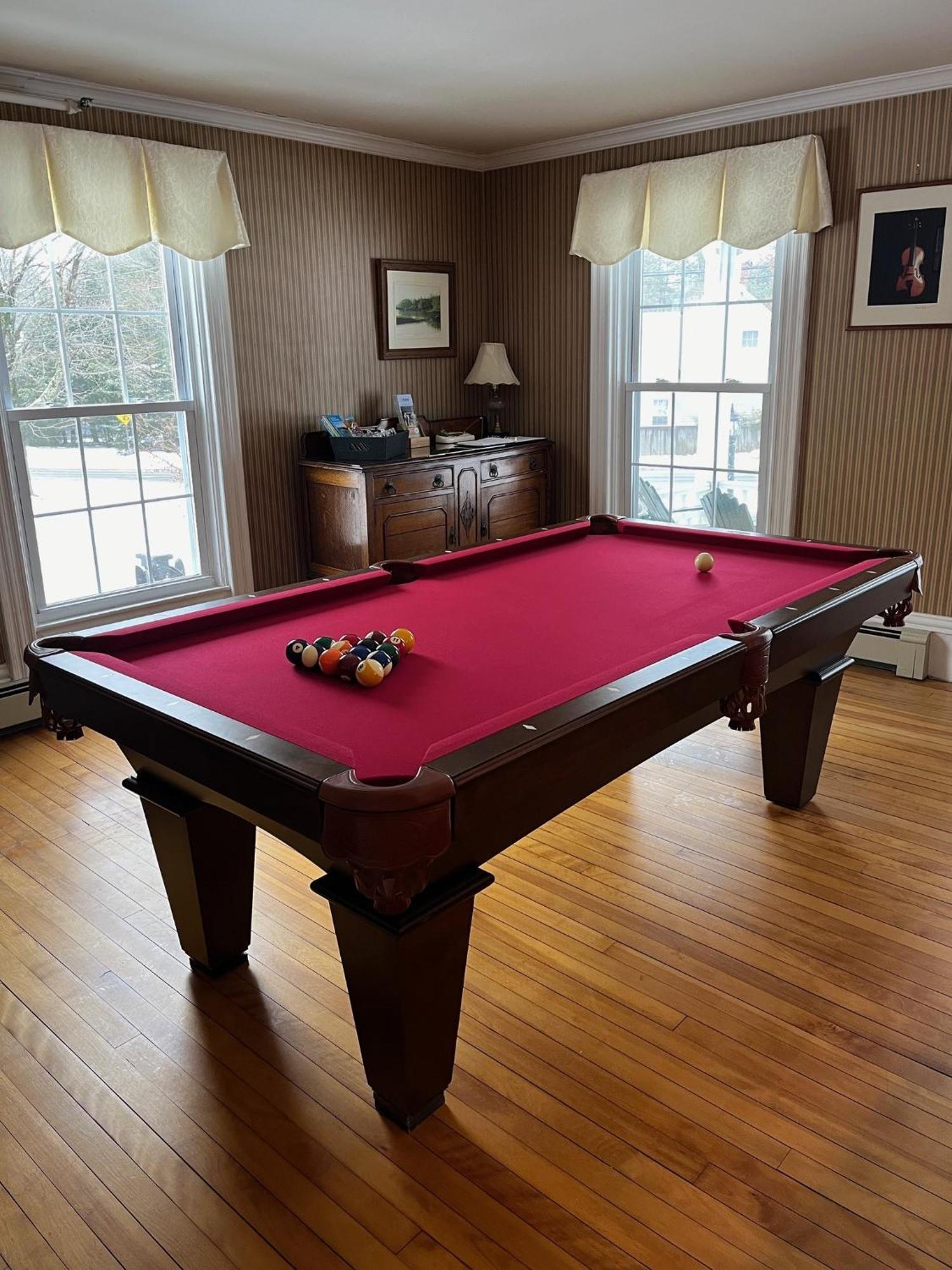 The Kendall Inn Фрипорт Экстерьер фото
