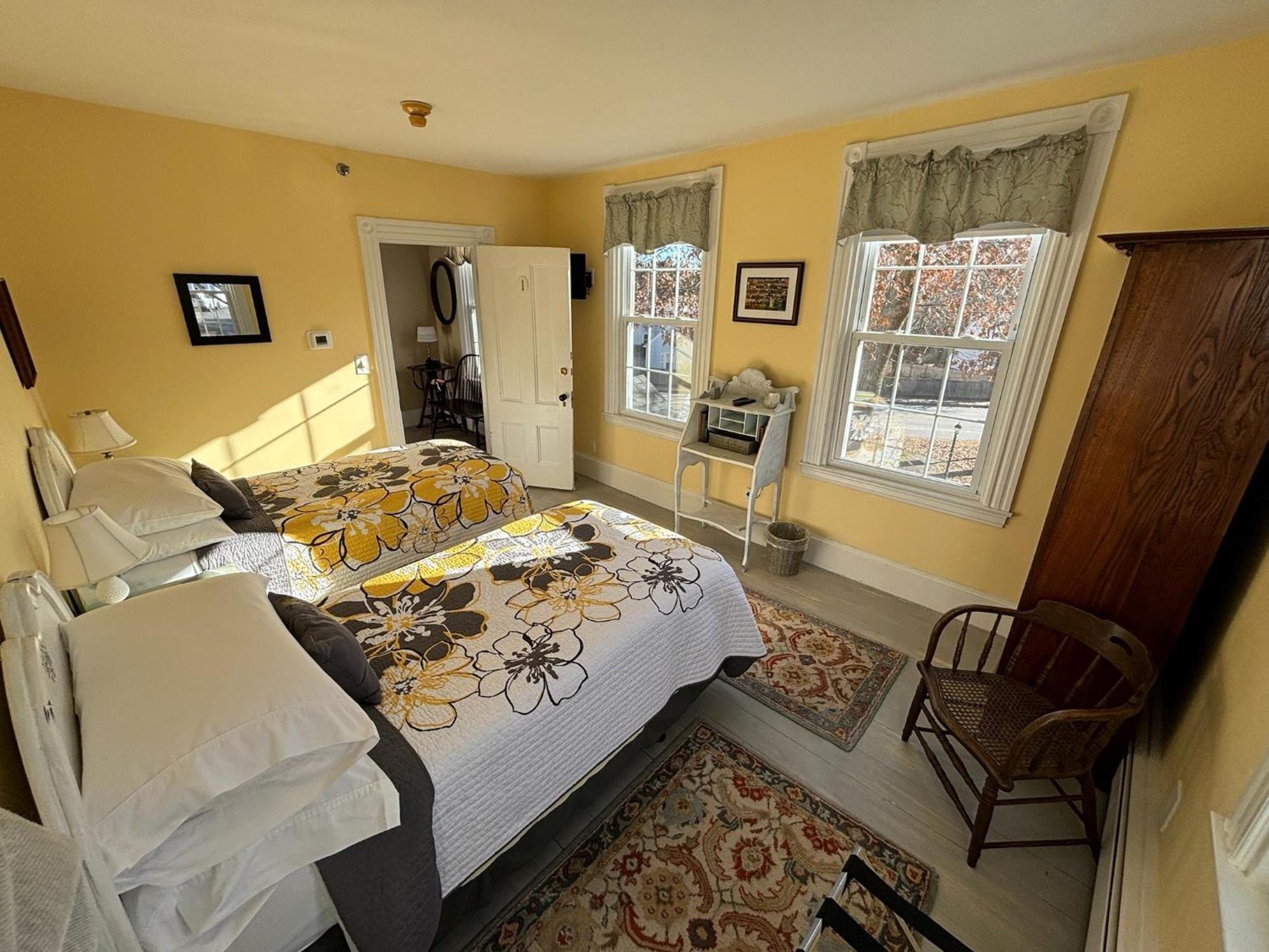 The Kendall Inn Фрипорт Экстерьер фото