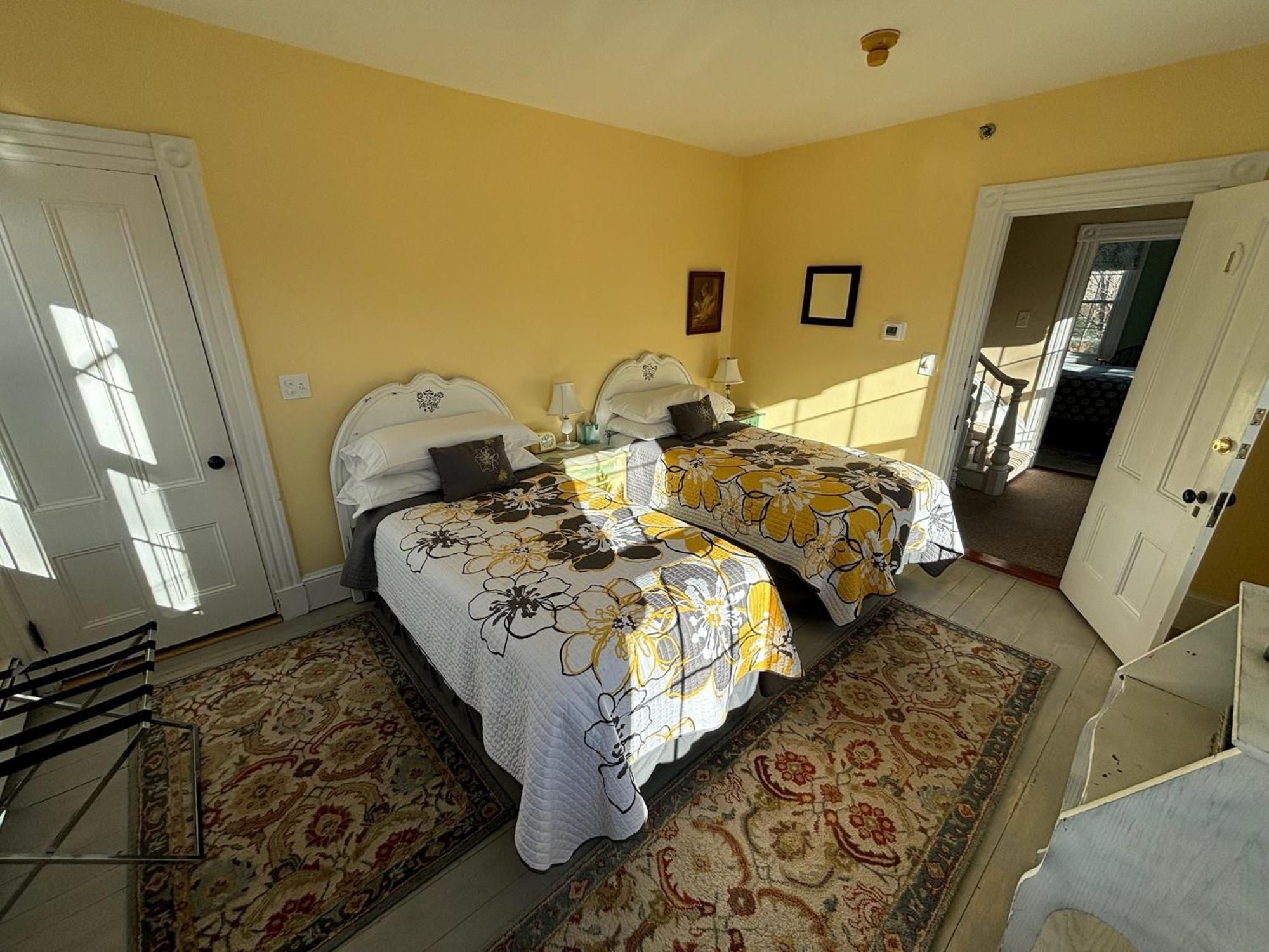 The Kendall Inn Фрипорт Экстерьер фото
