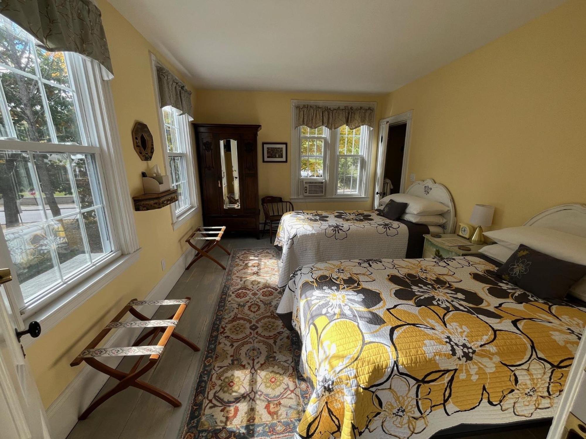The Kendall Inn Фрипорт Экстерьер фото