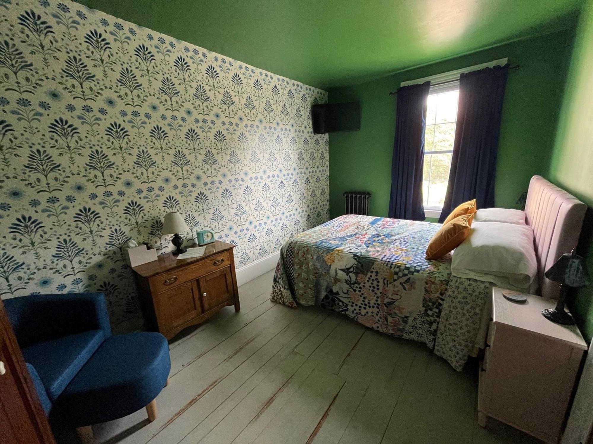 The Kendall Inn Фрипорт Экстерьер фото