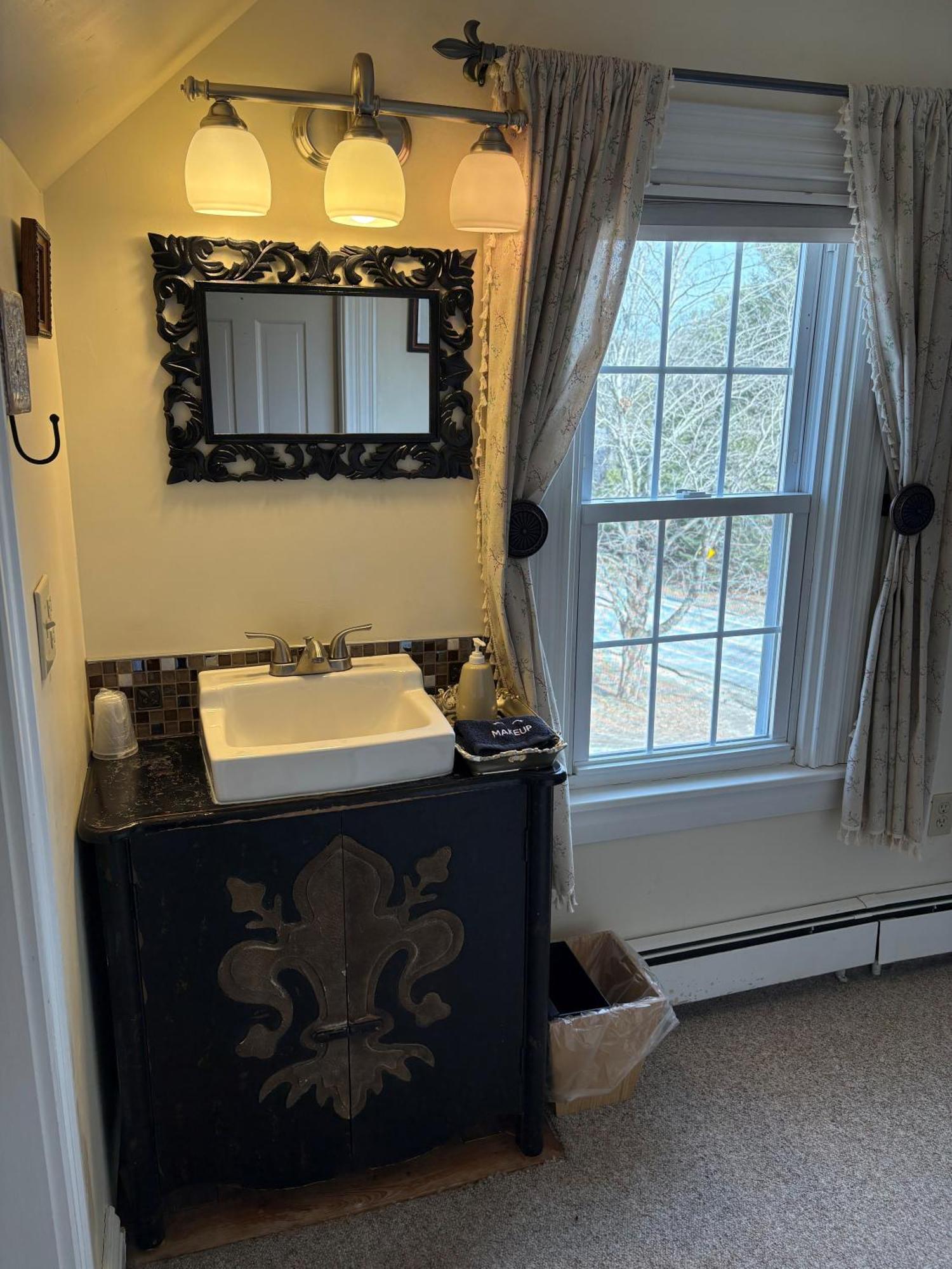 The Kendall Inn Фрипорт Экстерьер фото