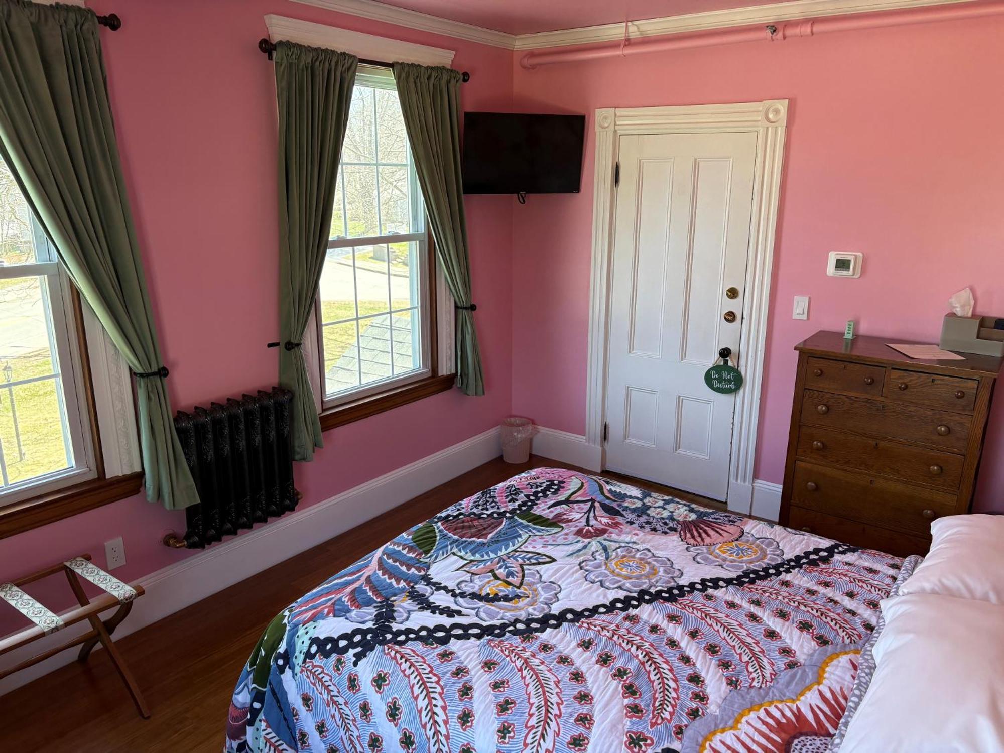 The Kendall Inn Фрипорт Экстерьер фото