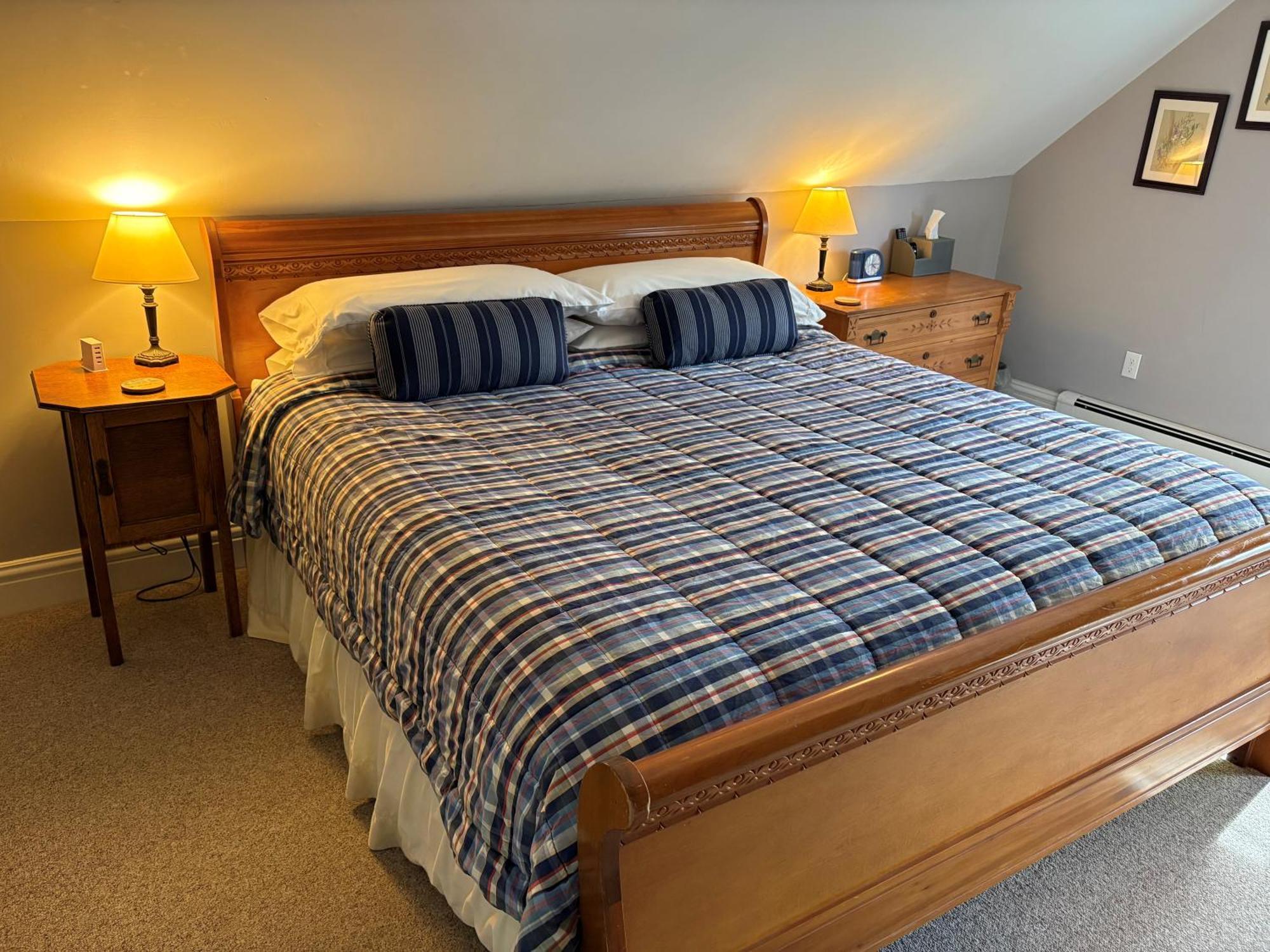 The Kendall Inn Фрипорт Экстерьер фото