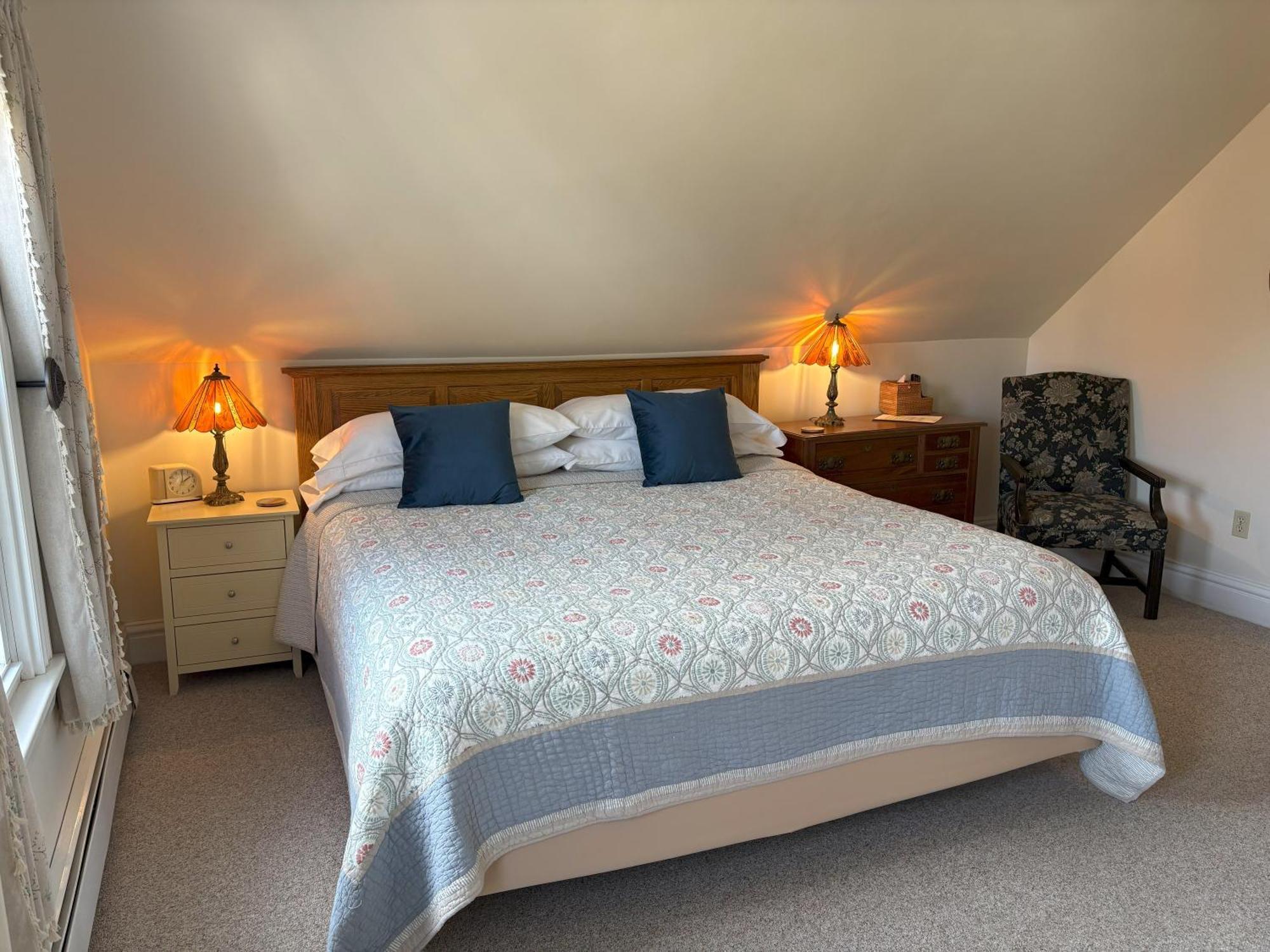 The Kendall Inn Фрипорт Экстерьер фото