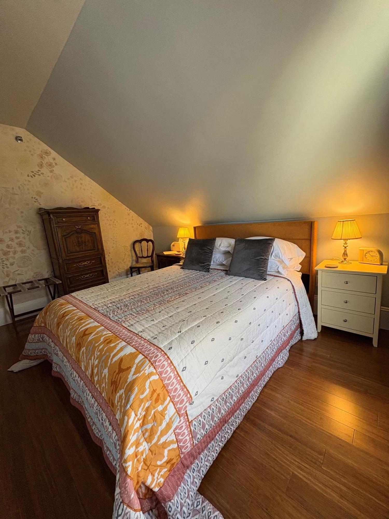 The Kendall Inn Фрипорт Экстерьер фото