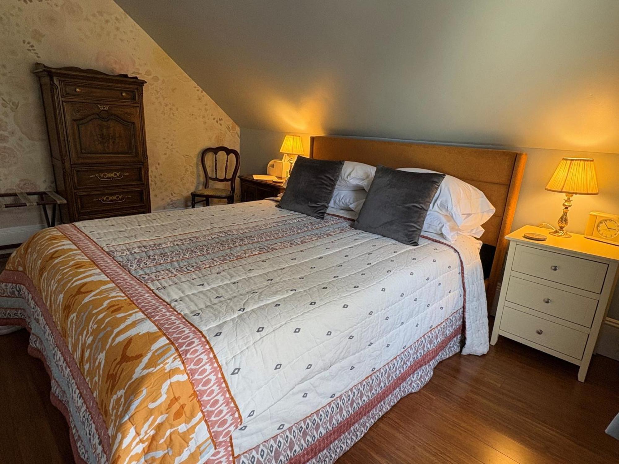 The Kendall Inn Фрипорт Экстерьер фото