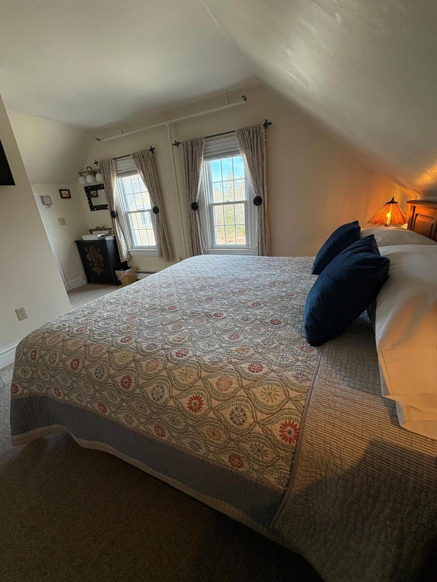 The Kendall Inn Фрипорт Экстерьер фото