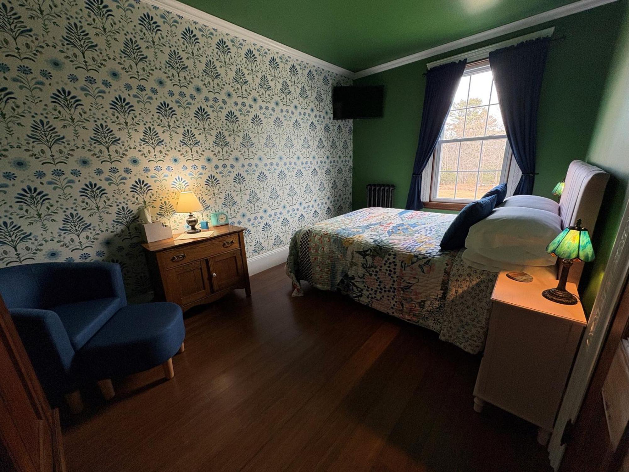 The Kendall Inn Фрипорт Экстерьер фото