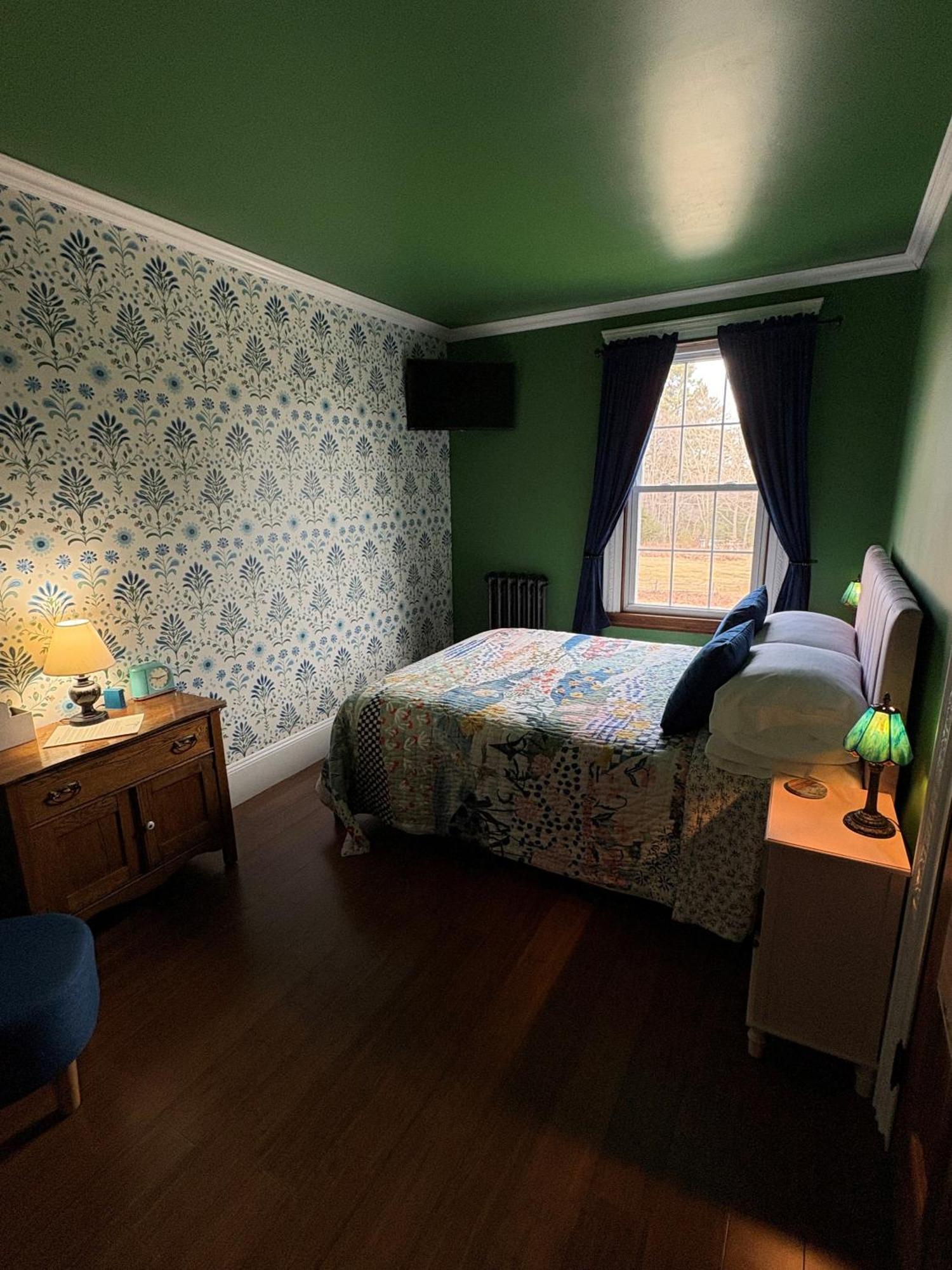 The Kendall Inn Фрипорт Экстерьер фото