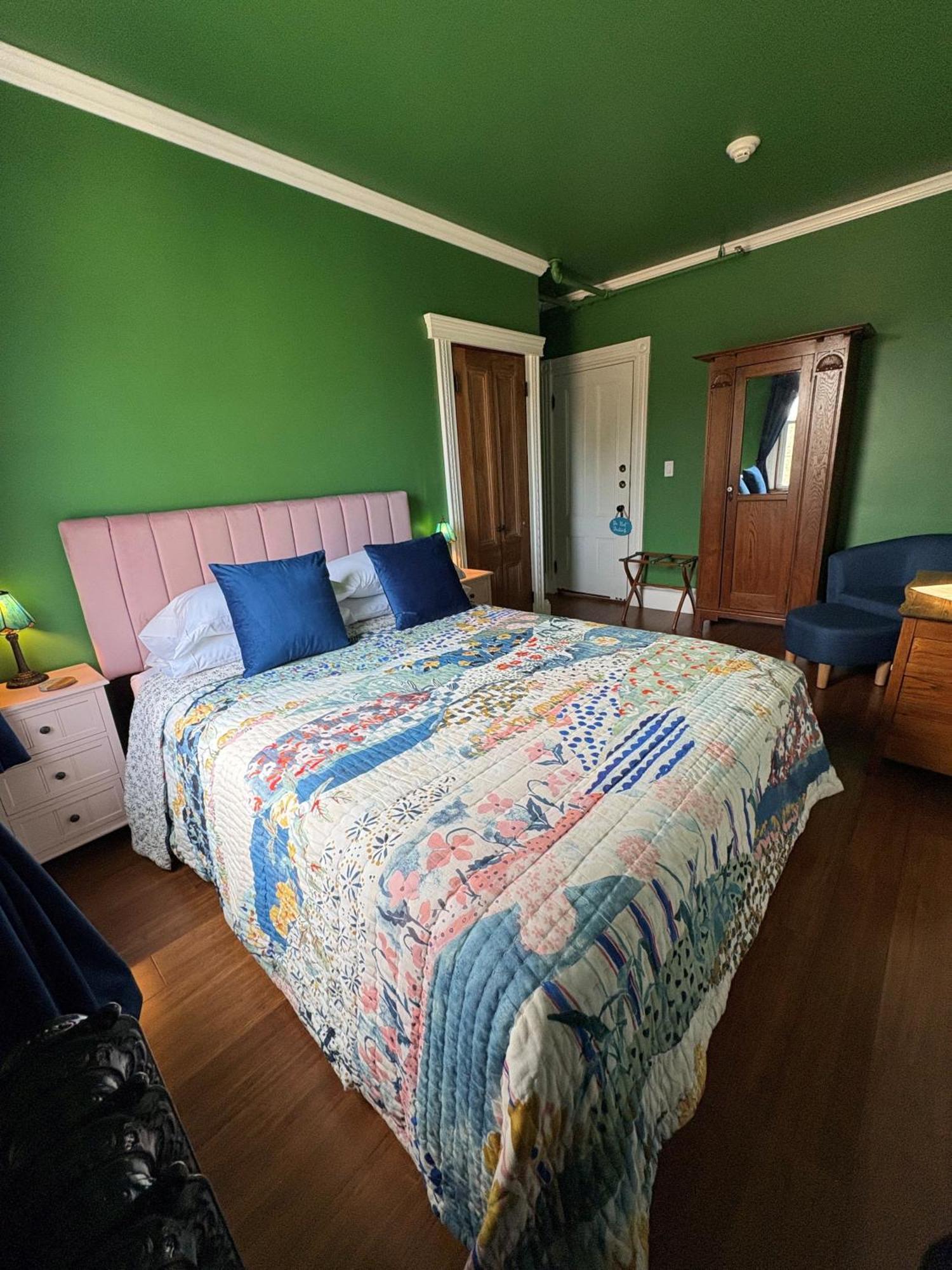 The Kendall Inn Фрипорт Экстерьер фото