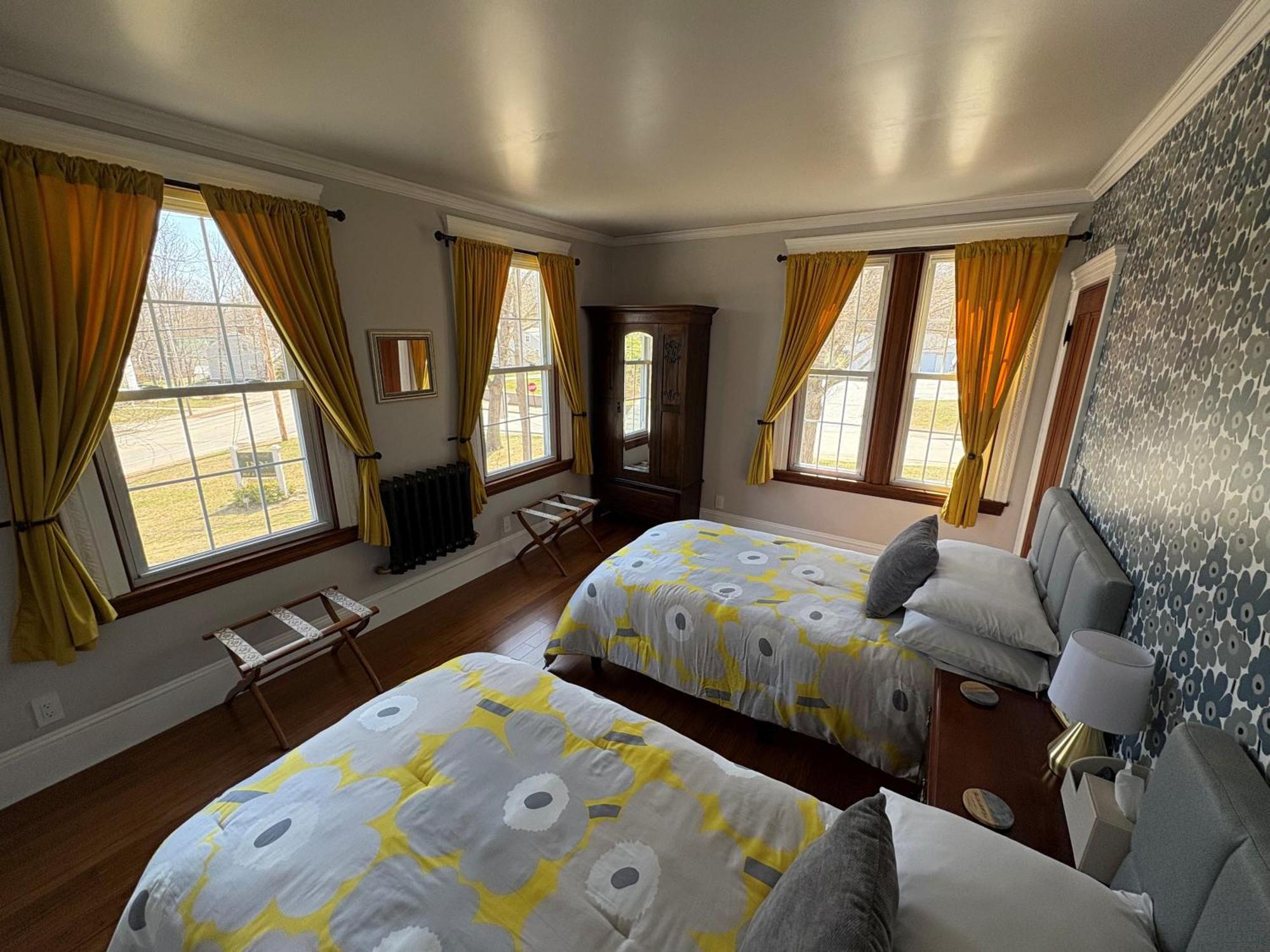 The Kendall Inn Фрипорт Экстерьер фото