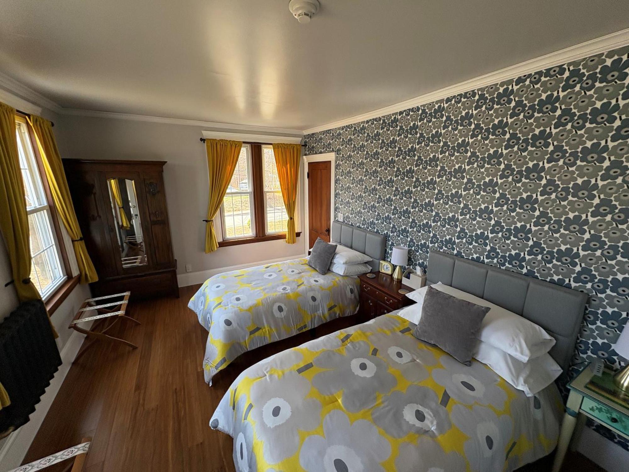 The Kendall Inn Фрипорт Экстерьер фото