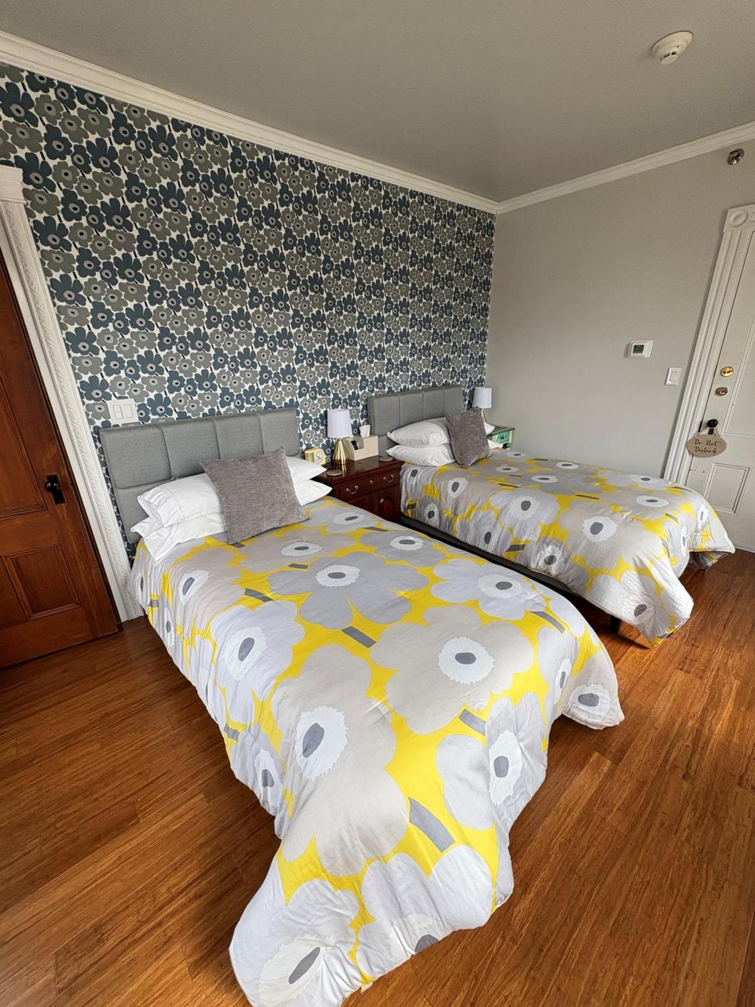 The Kendall Inn Фрипорт Экстерьер фото