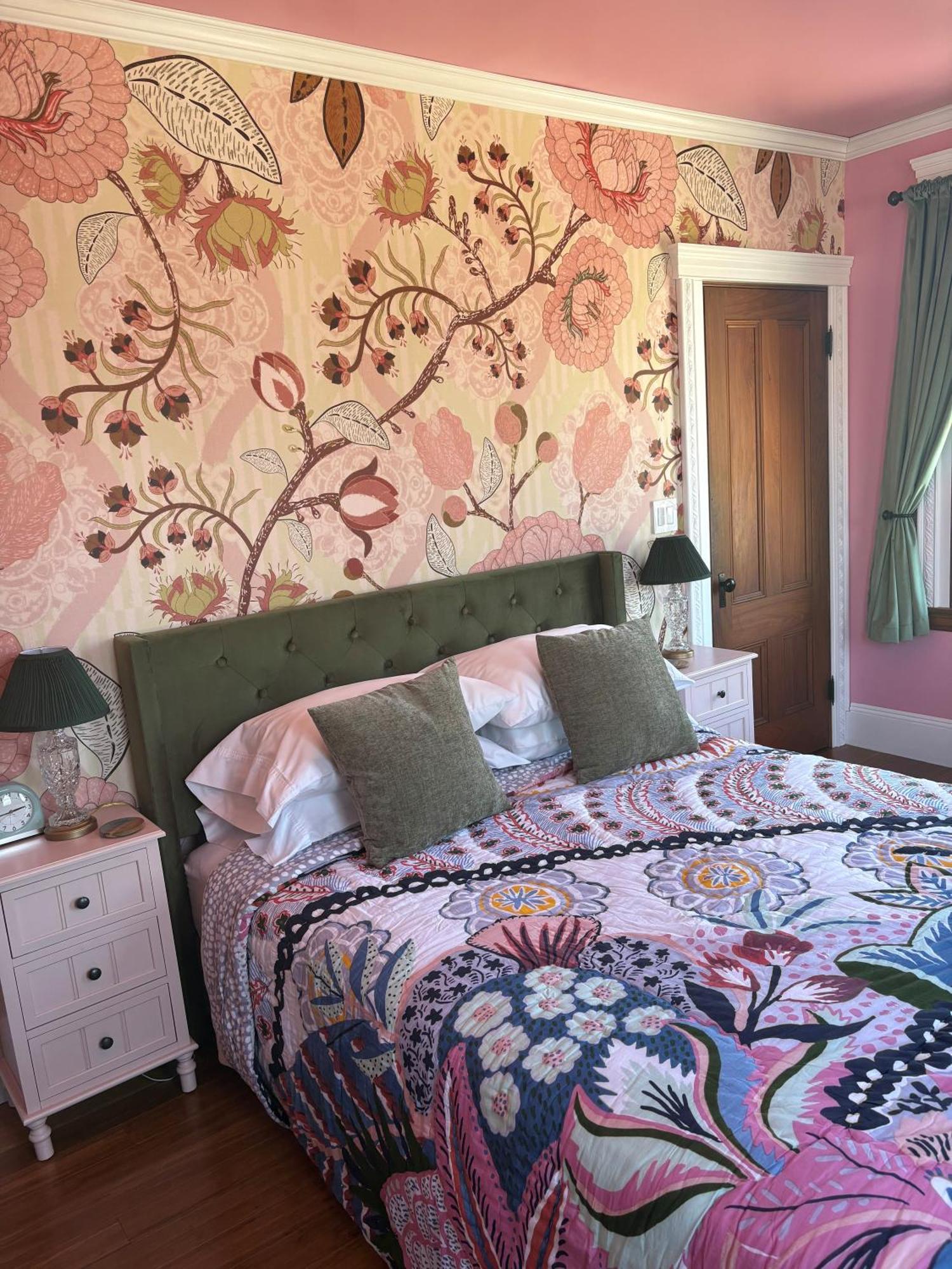 The Kendall Inn Фрипорт Экстерьер фото