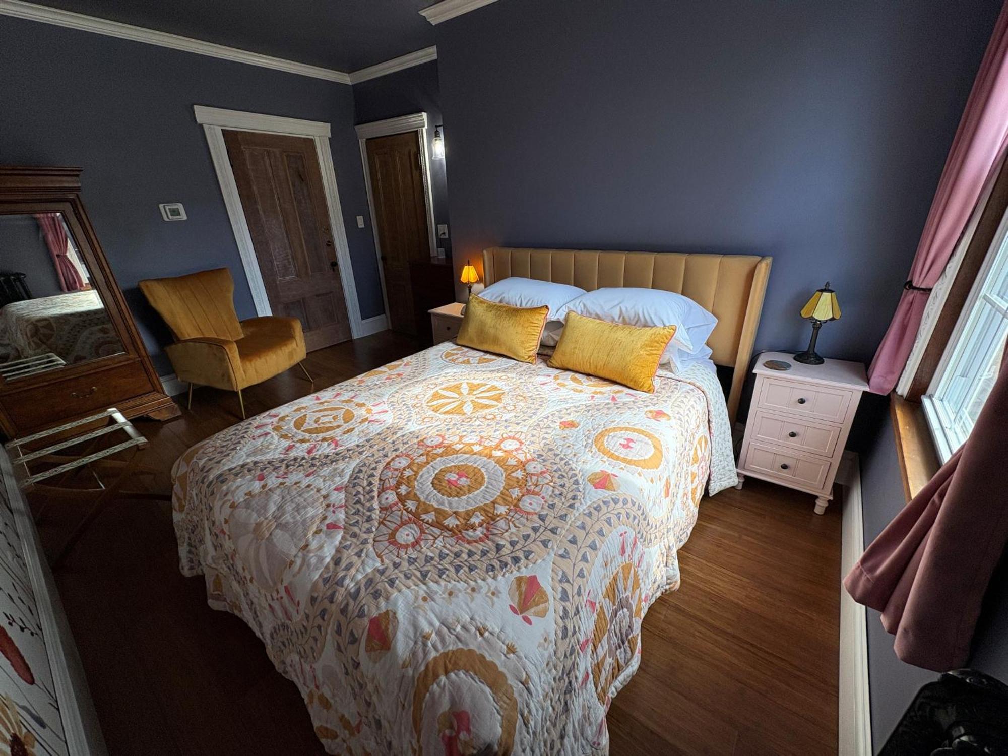 The Kendall Inn Фрипорт Экстерьер фото
