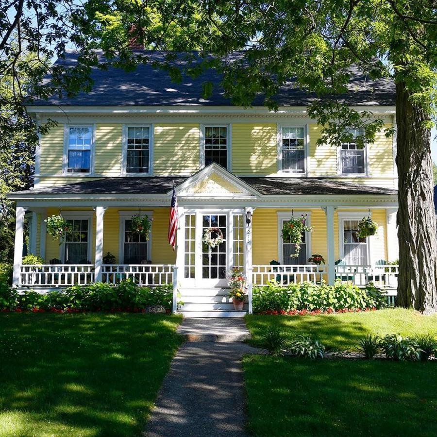 The Kendall Inn Фрипорт Экстерьер фото