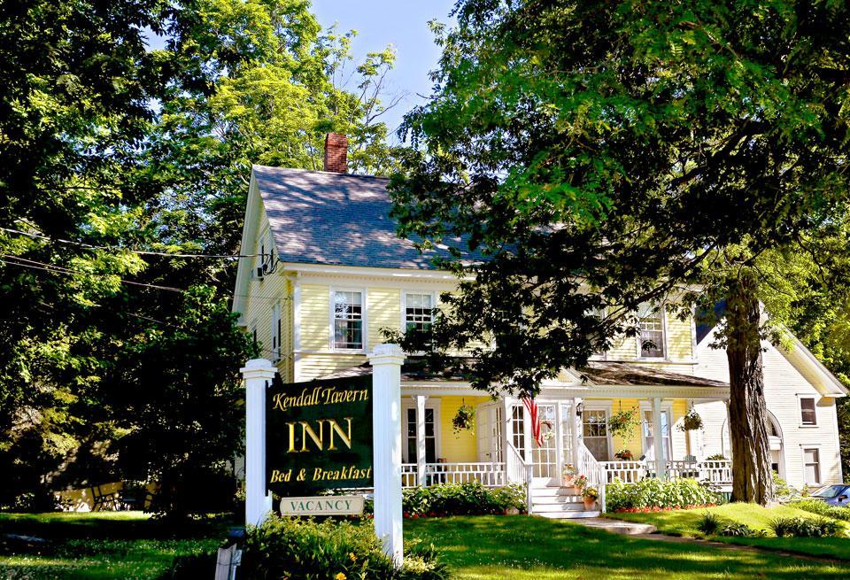 The Kendall Inn Фрипорт Экстерьер фото
