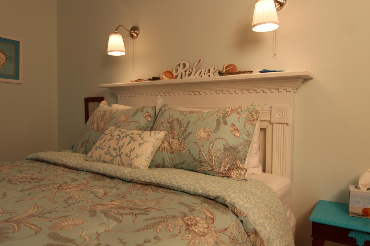 The Kendall Inn Фрипорт Экстерьер фото
