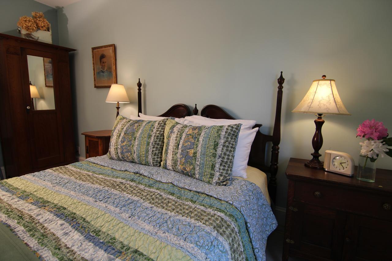 The Kendall Inn Фрипорт Экстерьер фото