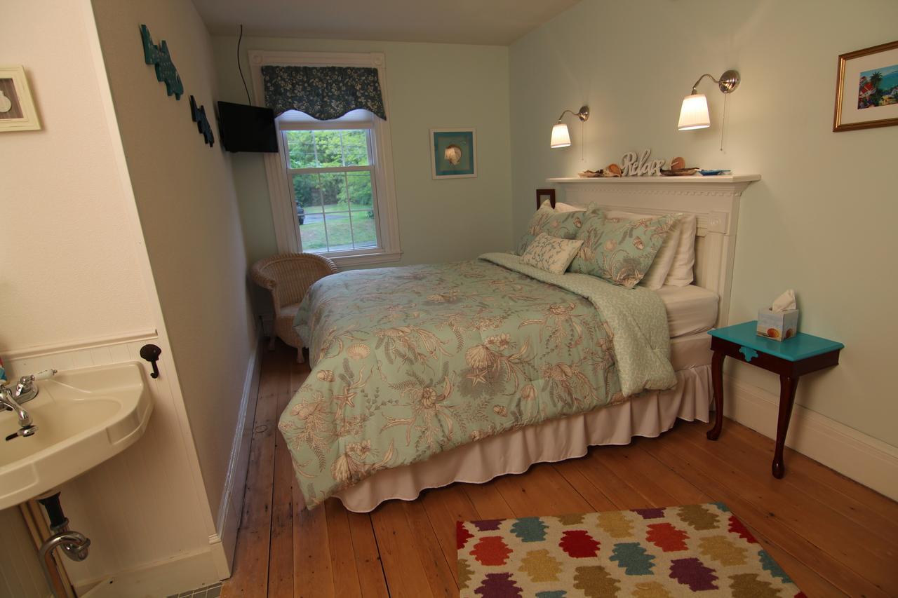 The Kendall Inn Фрипорт Экстерьер фото