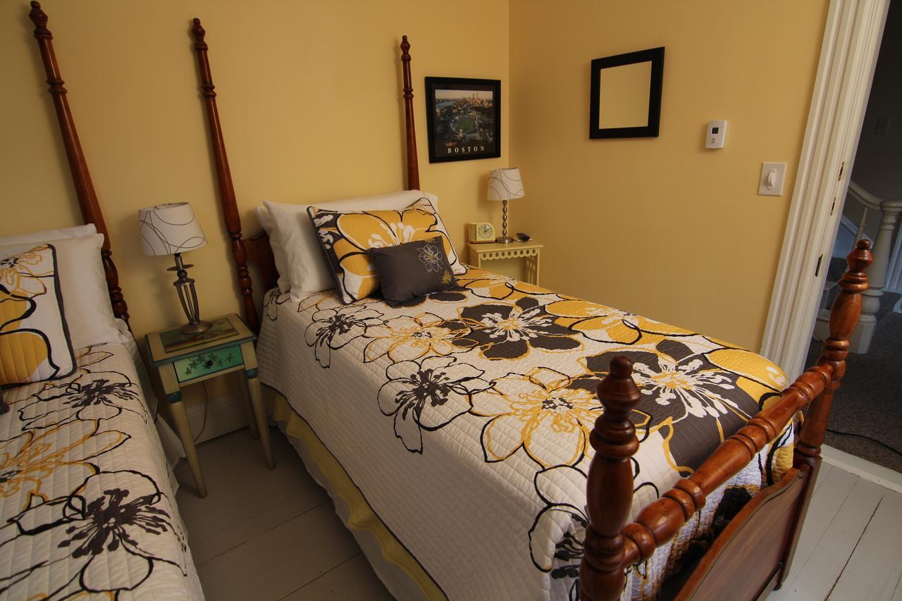The Kendall Inn Фрипорт Экстерьер фото