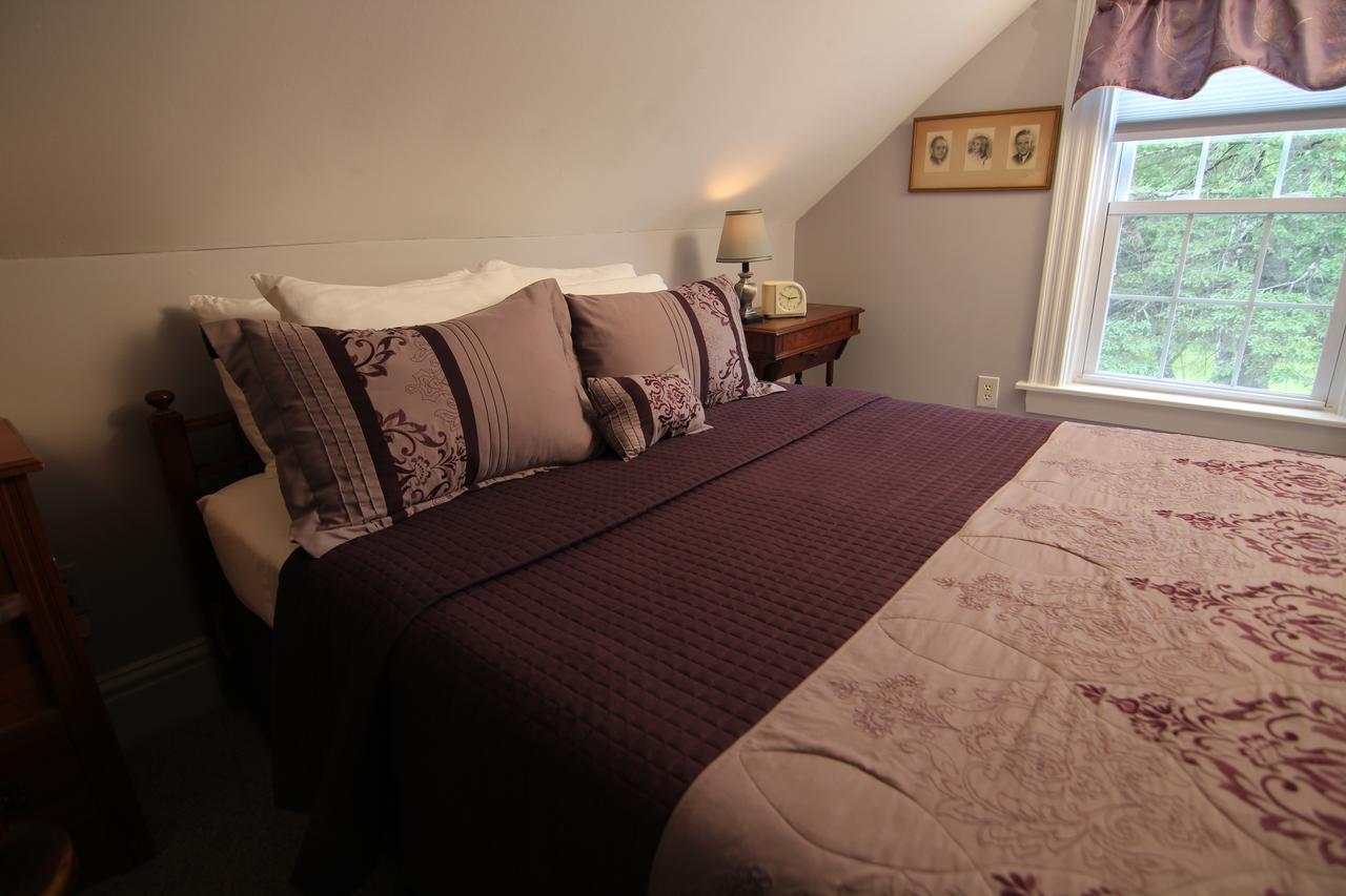 The Kendall Inn Фрипорт Экстерьер фото